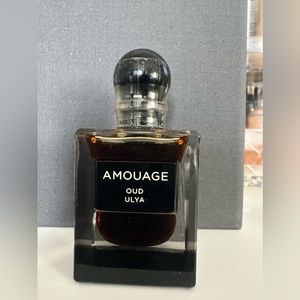 Amouage Oud Ulya